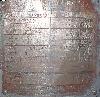  CHICAGO BOILER Media Mills, Model 16P RED HEAD,